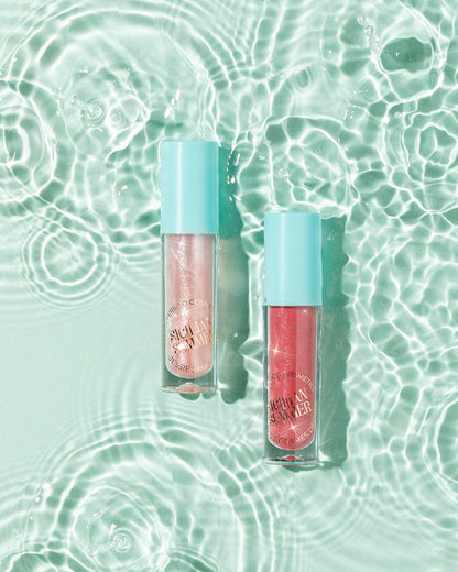 Sicilian Luxe Lip Duo - Alexa Persico Cosmetics