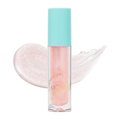 Sicilian Luxe Lip Duo - Alexa Persico Cosmetics