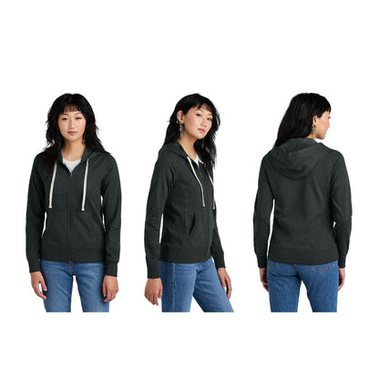 Sigma Alpha Iota RE-Fleece Hoodie