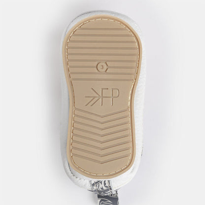 Signature Hot Wheels™ Slip On Baby Shoe Slip On Soft Sole