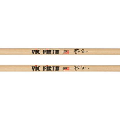Signature Series -- Ash Soan