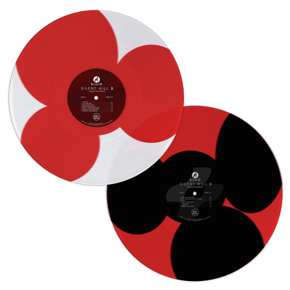 Colored Vinyl