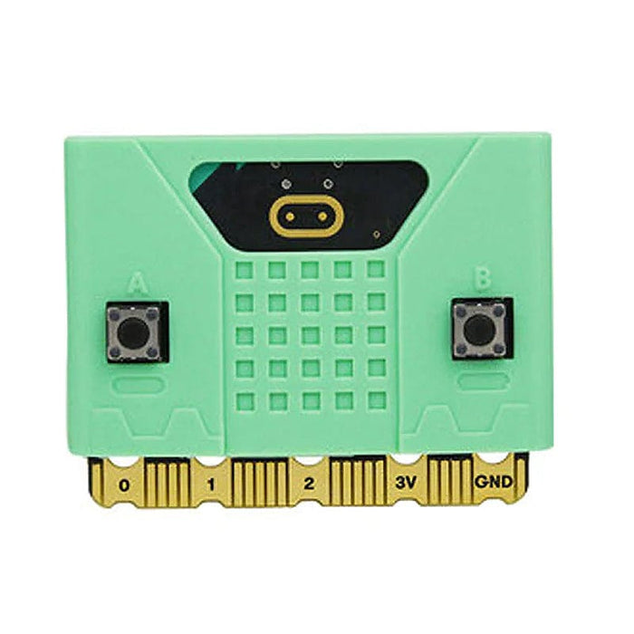 Silicon Protective Case for micro:bit V2 by The Pi Hut - The Pi Hut