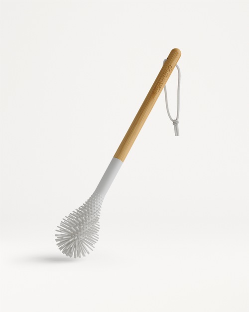 Silicone Bottle Brush