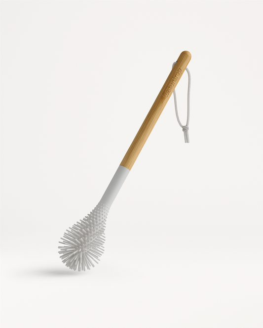 Silicone Bottle Brush