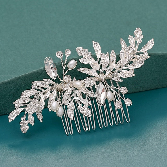 Silver
