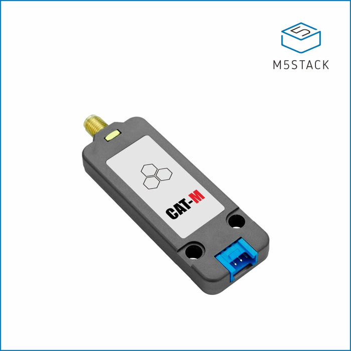SIM7080G CAT-M/NB-IoT Unit - m5stack-store