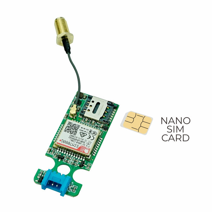 SIM7080G CAT-M/NB-IoT Unit - m5stack-store