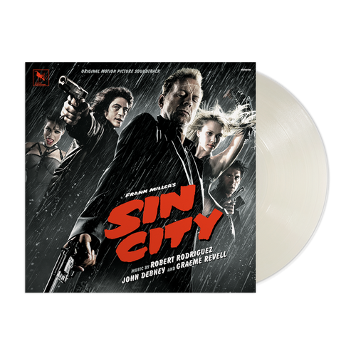 Sin City - Original Motion Picture Soundtrack
