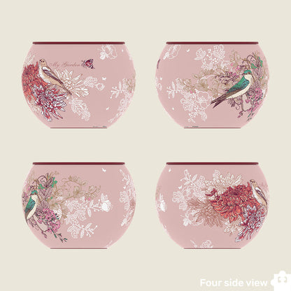 PieceRelax - Puzzle Planter