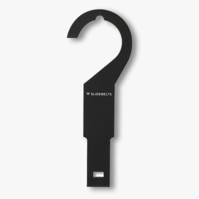 Single Ratchet Belt Hanger