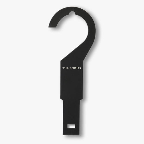 Single Ratchet Belt Hanger