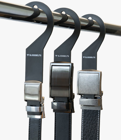 Single Ratchet Belt Hanger