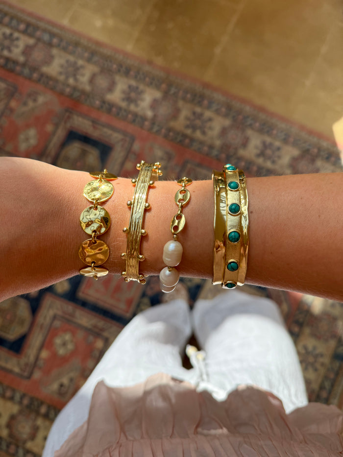 Sirens Cove Bangle