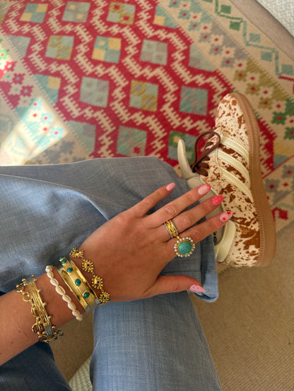 Sirens Cove Bangle