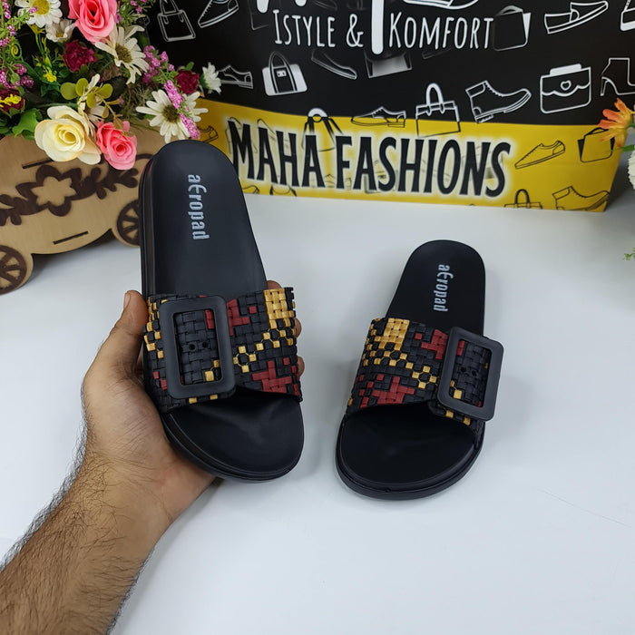 SJ-260 BLACK - Maha fashions -