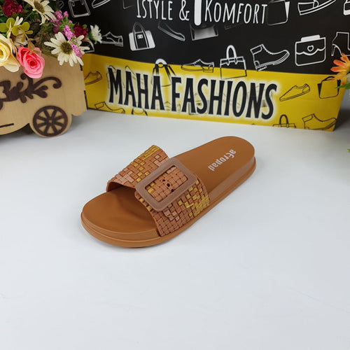 SJ-260 CAMEL - Maha fashions -