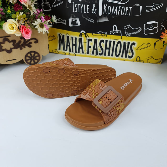 SJ-260 CAMEL - Maha fashions -