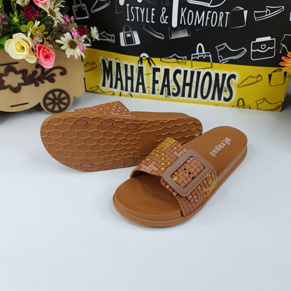 SJ-260 CAMEL - Maha fashions -