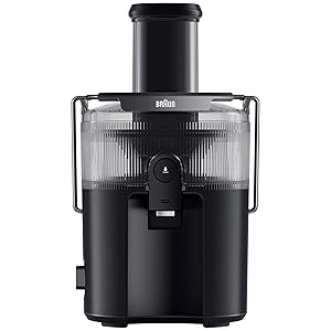 SJ5000 SPIN JUICER