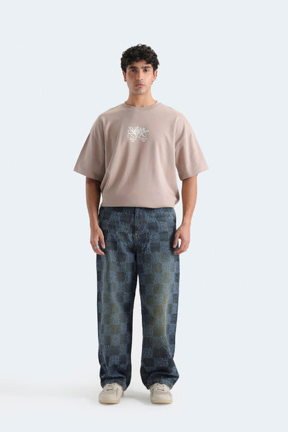 Indigo Blue