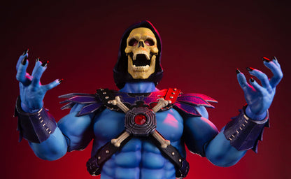 Skeletor 1/6 Scale Figure