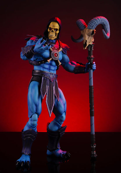 Skeletor 1/6 Scale Figure