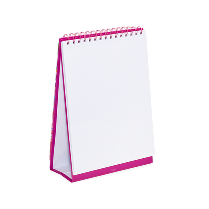 OOLY Standing Sketch book