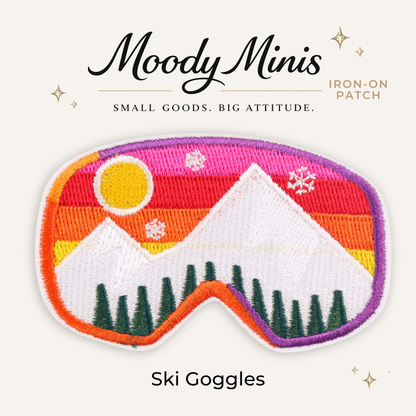 Ski Goggles