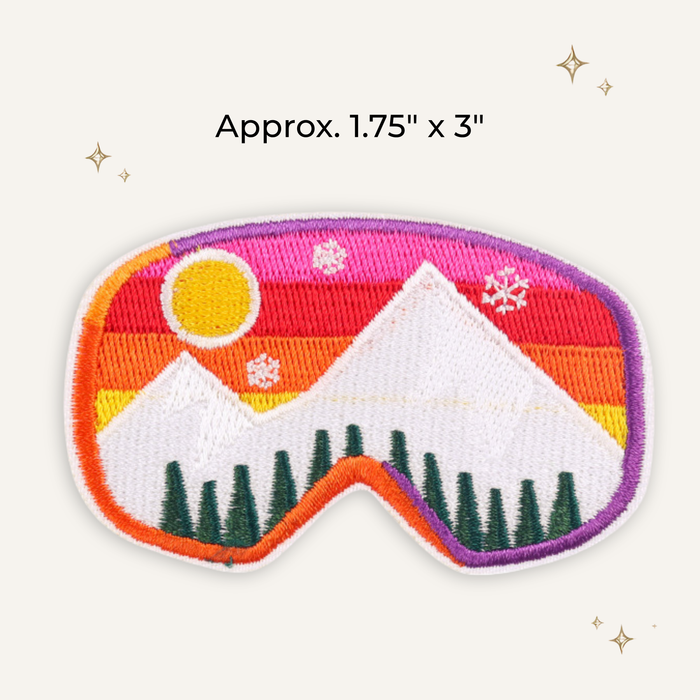 Ski Goggles