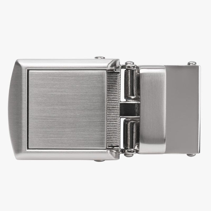 Single Skinny Buckles - SlideBelts