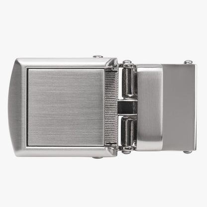 Single Skinny Buckles - SlideBelts