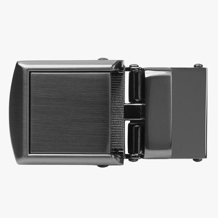 Single Skinny Buckles - SlideBelts