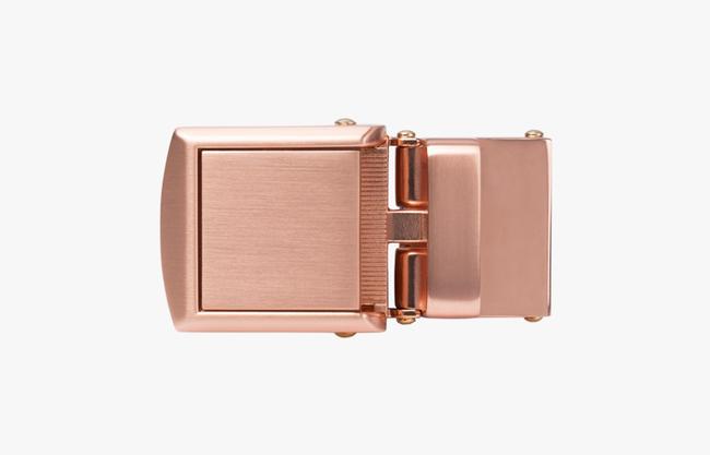 Skinny Buckle (Custom)