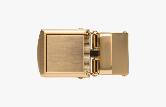 Skinny Buckle (Custom)