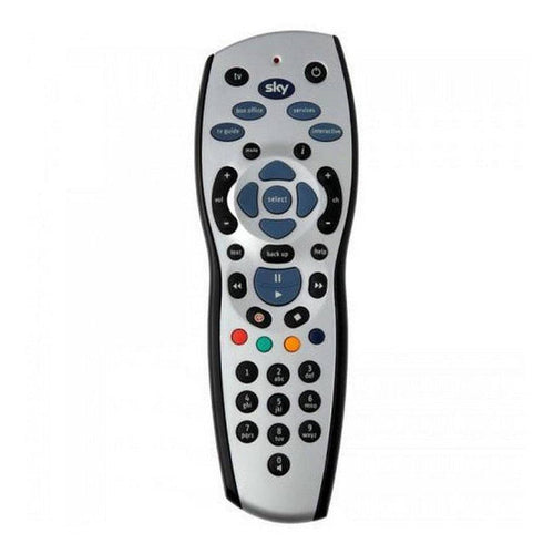 Sky HD Remote Control | SKY120 Sky Remote Control Euronics Ireland