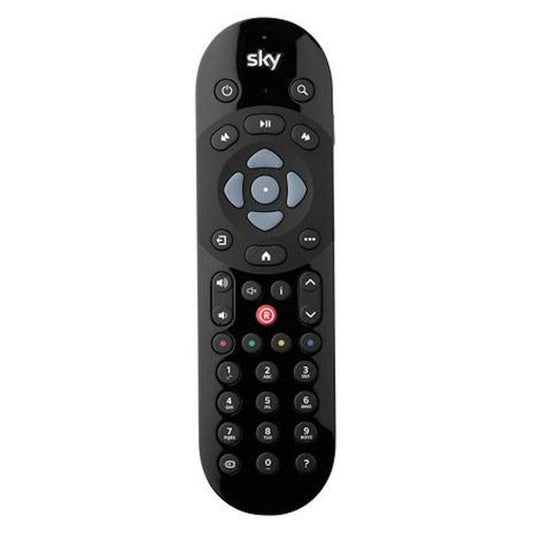 Sky Q Voice Remote Control | SKY135 Sky Remote Control Euronics Ireland
