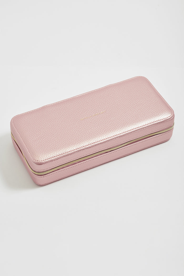 Sleek Jewellery Box