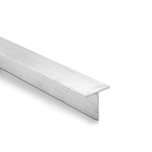 Sliding Door Tee Tracks 5m