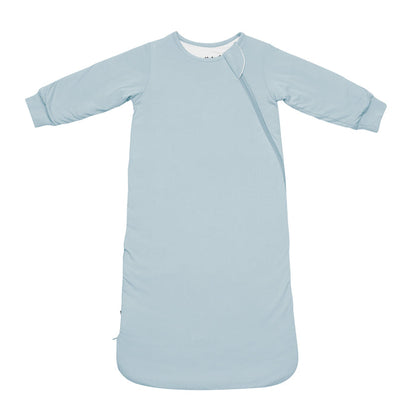 Kyte Baby Slumber Bag in Fog