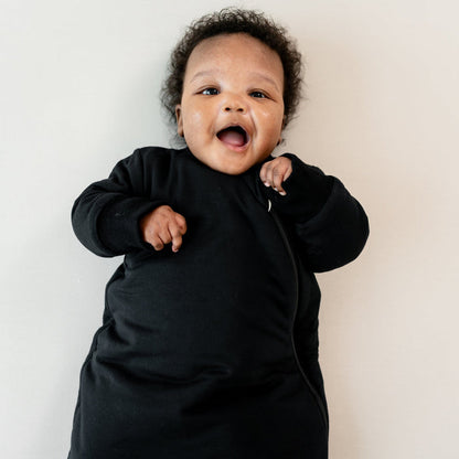 Kyte Baby Slumberbag Slumber Bag in Midnight