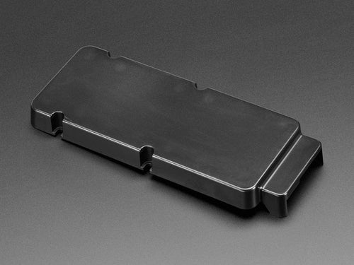 SmartiPi Touch Back Cover - Small [Discontinued] by SmartiPi - The Pi Hut