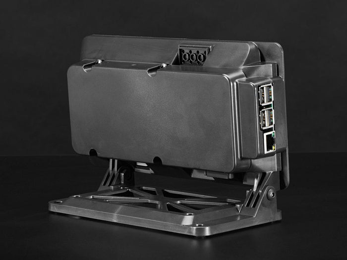 SmartiPi Touch Back Cover - Small [Discontinued] by SmartiPi - The Pi Hut