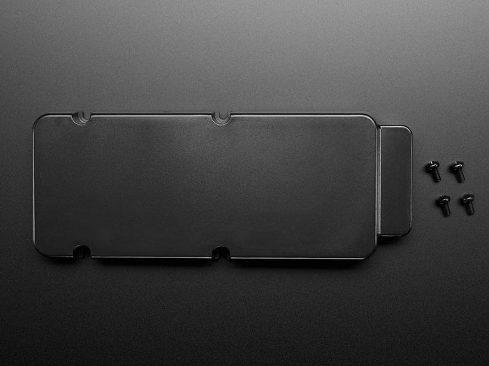 SmartiPi Touch Back Cover - Small [Discontinued] by SmartiPi - The Pi Hut