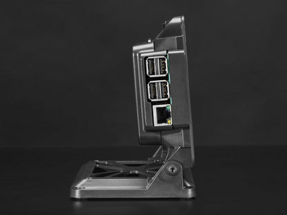 SmartiPi Touch Back Cover - Small [Discontinued] by SmartiPi - The Pi Hut