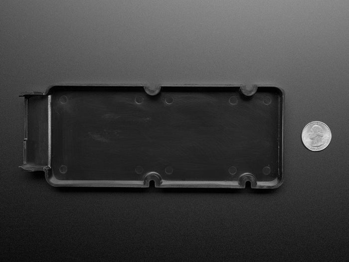 SmartiPi Touch Back Cover - Small [Discontinued] by SmartiPi - The Pi Hut