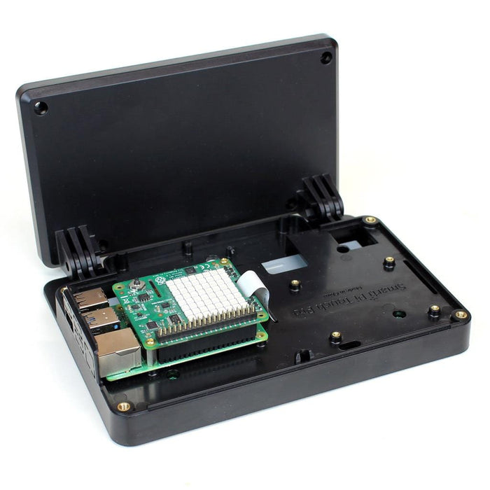 SmartiPi Touch Pro by SmartiPi - The Pi Hut