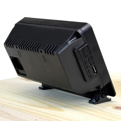 SmartiPi Touch Pro by SmartiPi - The Pi Hut
