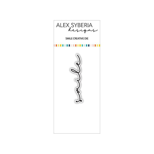 smile-word-die-alex-syberia-designs-cardmaking-scrapbooking-famous-brand