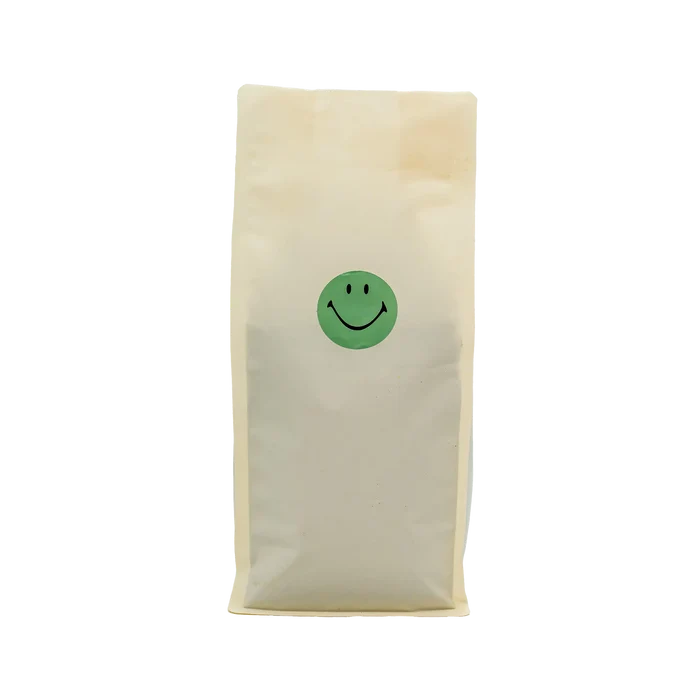 Smiley Ludlow Blend